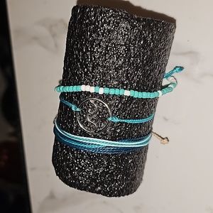 3pc Bracelet Set